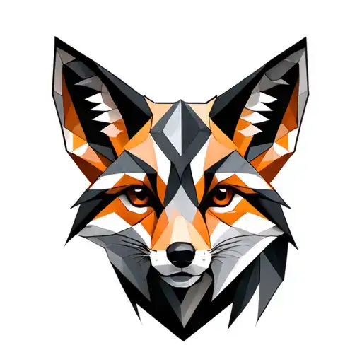 Geometric Fox