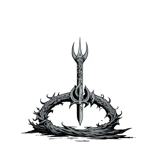 Filler Norse Mythology