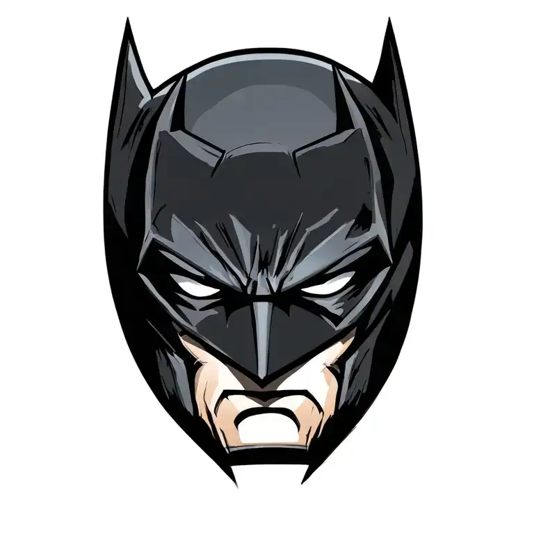 Batman Symbol