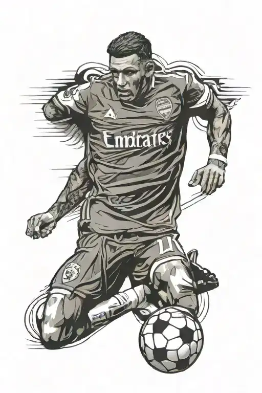 Arsenal Football Club