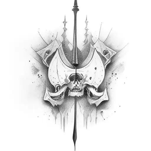 Dagger Somos Todo O Somos Nada