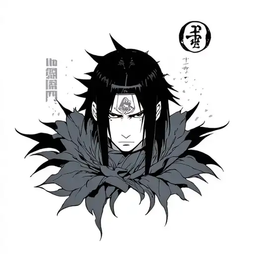 Itachi