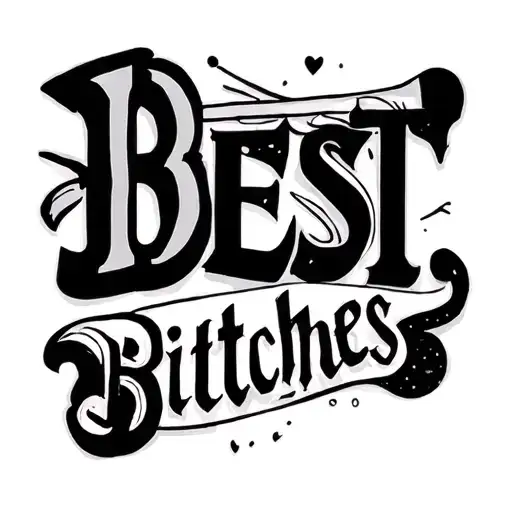 Best Bitches