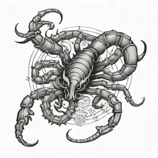 Tarus Zodiac Sign Scorpio Zodiac Sign Incorporated
