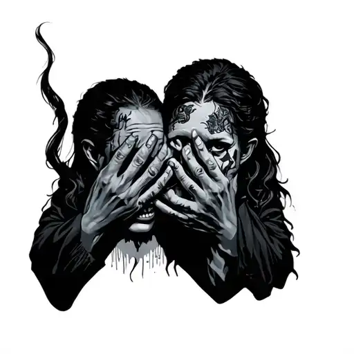 See No Evil Hear No Evil