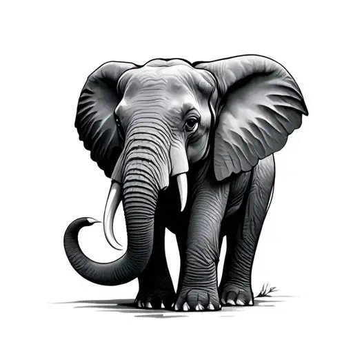 Elephant