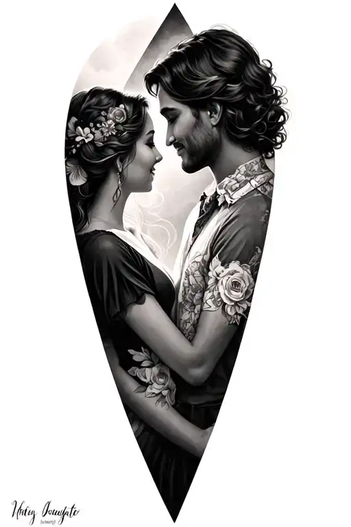 Father Daughter Name