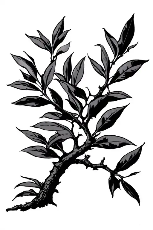 Olive Tree