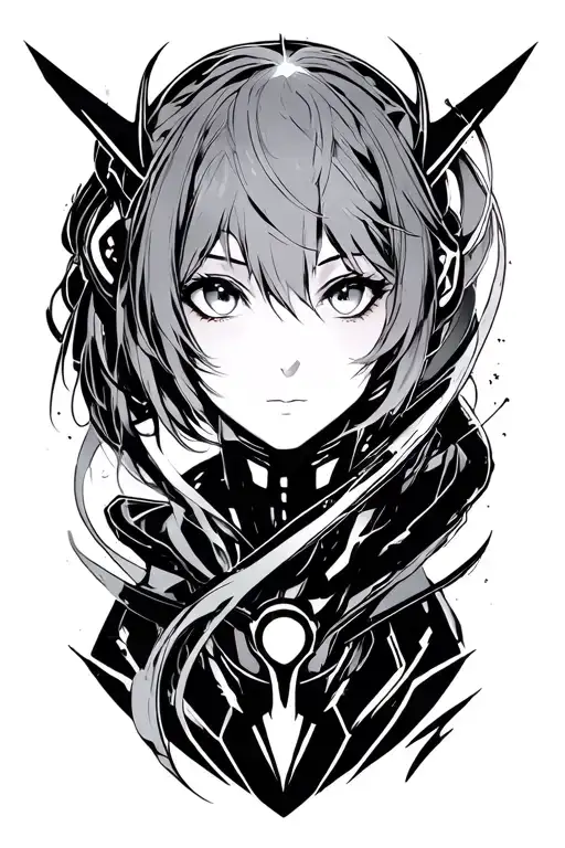 Neon Genesis Evangelion