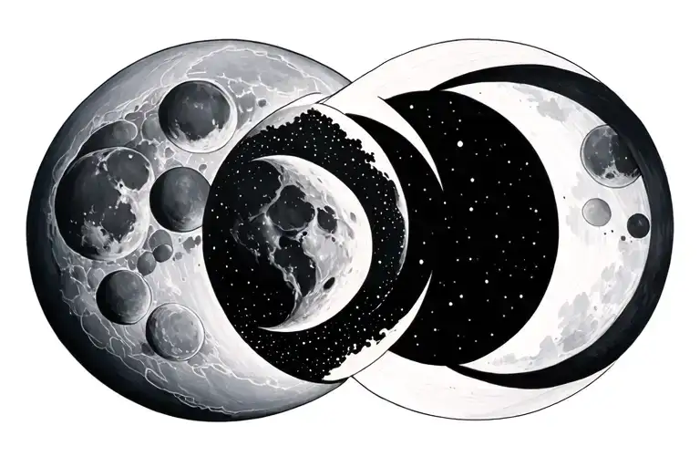 Moon Phases