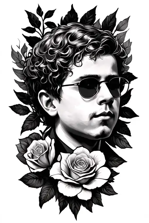 In Memory Of My Brother