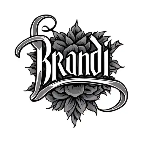 The Word Brandi