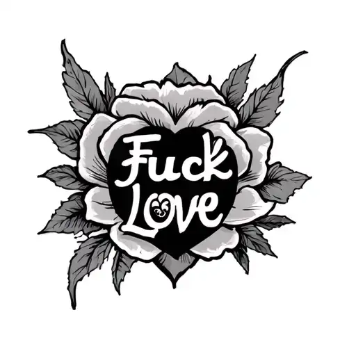 Fuck Love