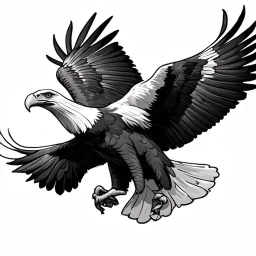 Bald Eagle