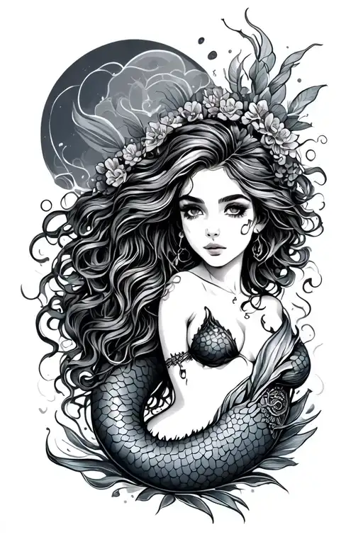 Mermaid