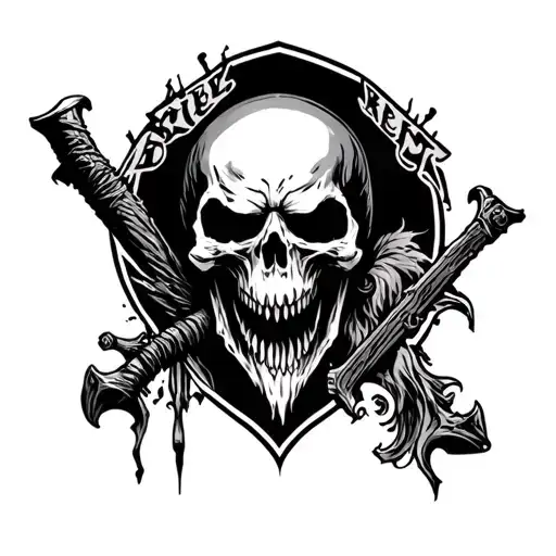 Hunt Showdown Fear The Reaper