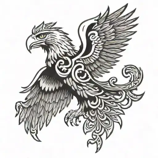 Albanian Eagle