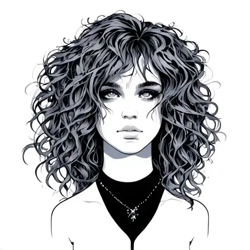 Iris Goo Goo Dolls Dainty Small