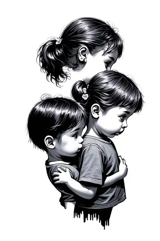 Separation From My Two Kids