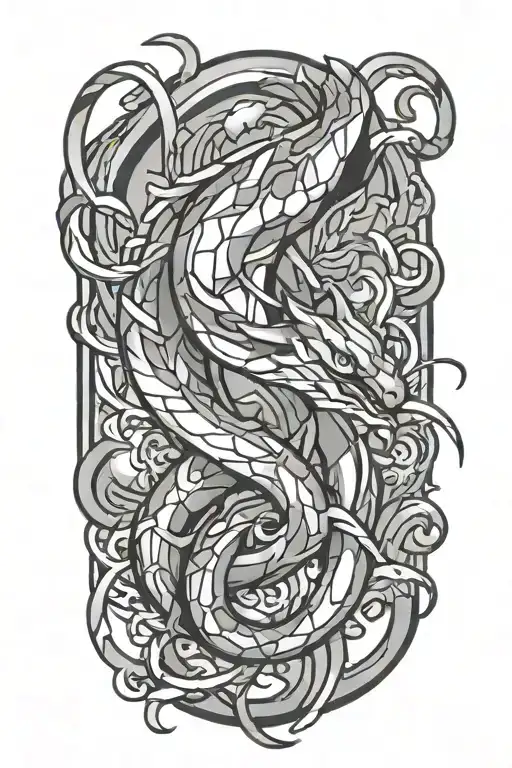 Shiny Rayquaza Pokemon