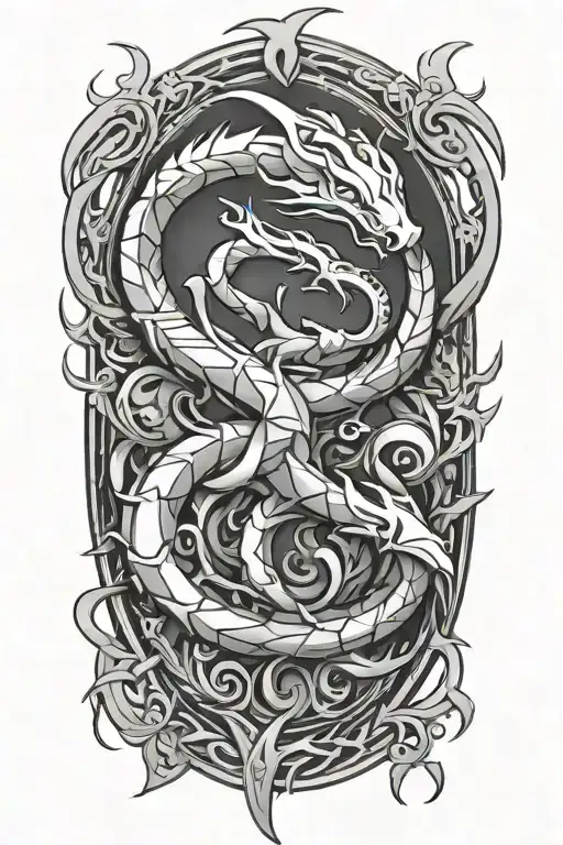 Shiny Rayquaza Pokemon