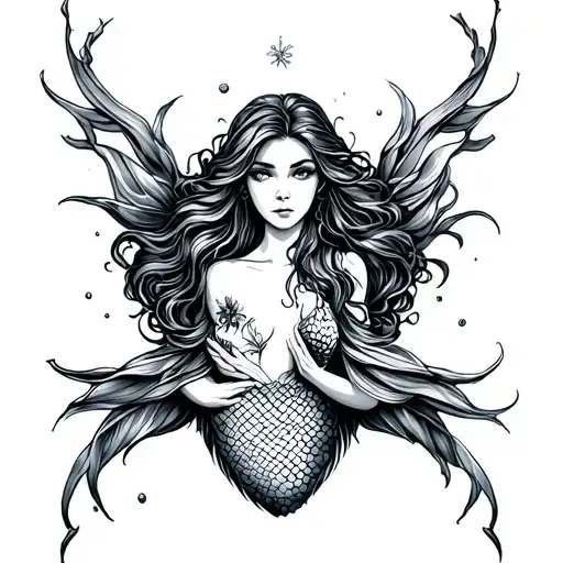 Mermaid