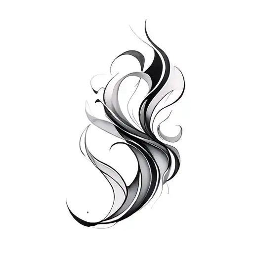 Coverup Abstract Patterns