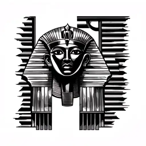 Ancient Egyptian Symbols