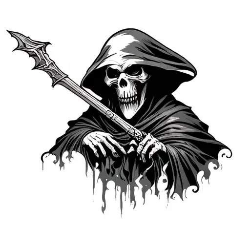 Grim Reaper