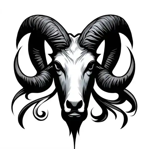 Aries Sign