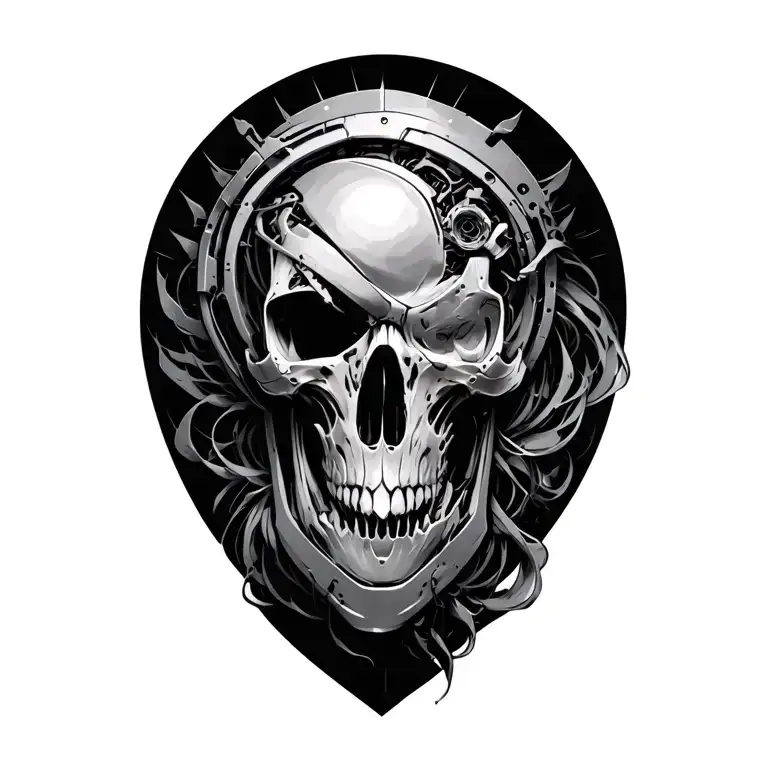 Bio Mechanical Shoulder