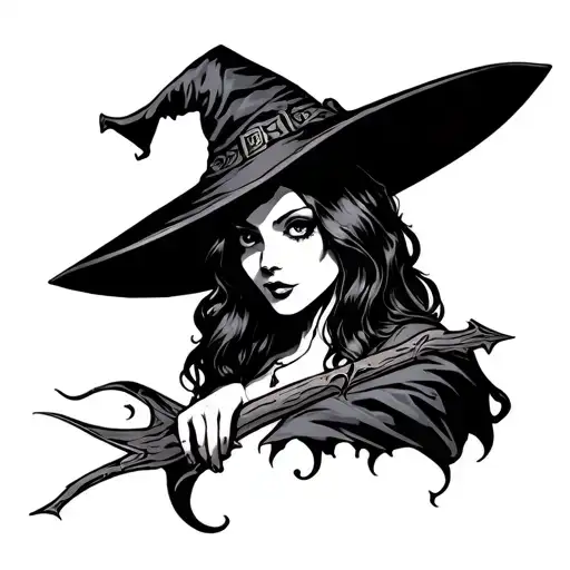 Witch