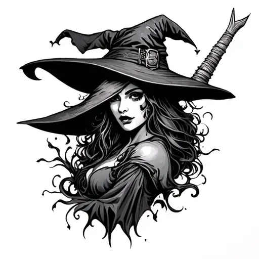 Witch