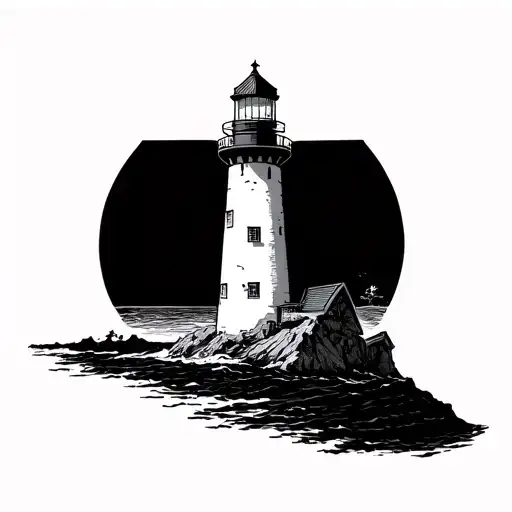 Lighthouse