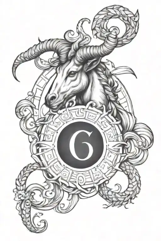 Capricorn Zodiac Sign