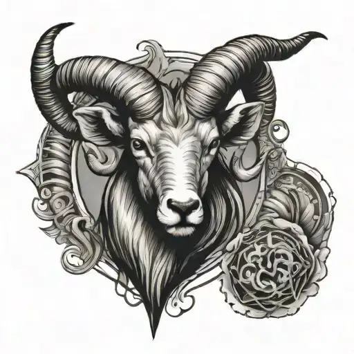 Aries Zodiac Sign