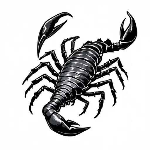 Scorpio Zodiac Sign