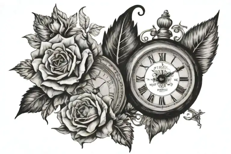 Date And Time Of Birth