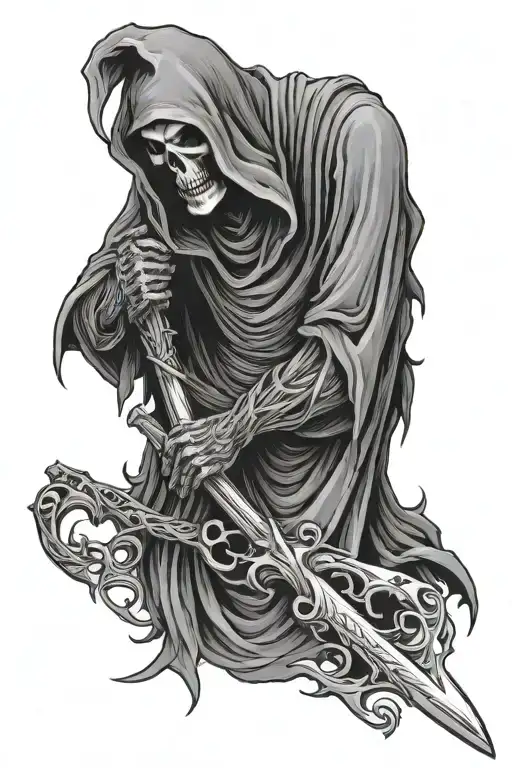Grim Reaper