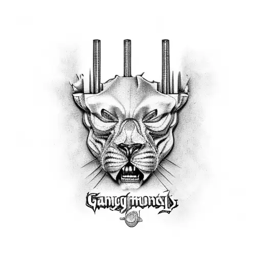 Gangstar Money Family Tony Montana