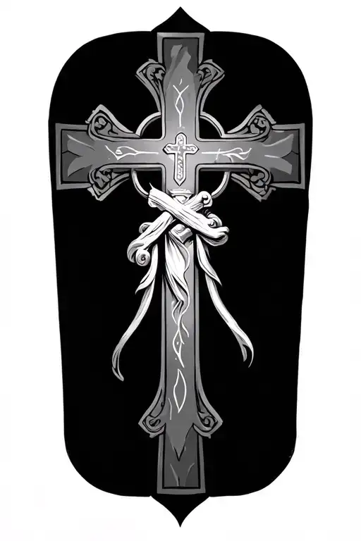 Catholic Cross