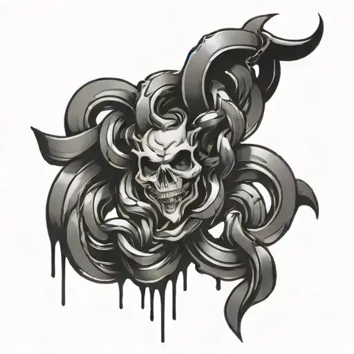 Undo These Chains My Friend