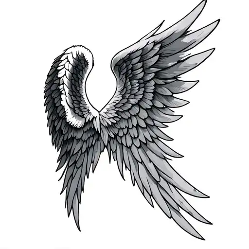 Angel Wings