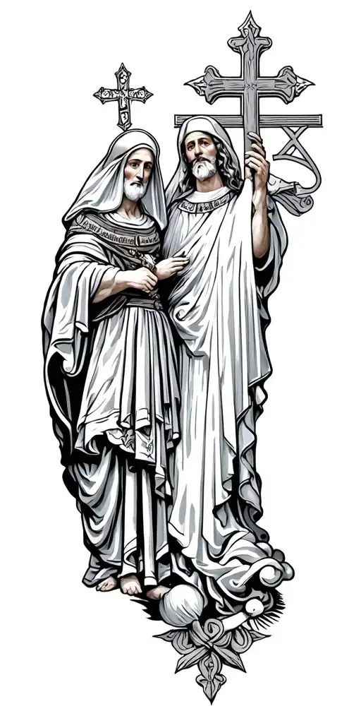 Catholic And Military