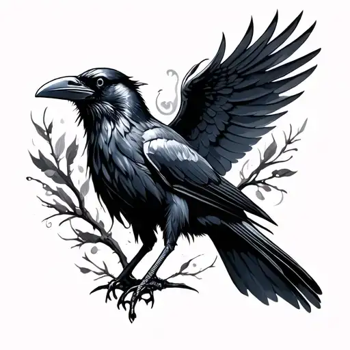 Raven