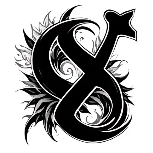 Agasthya Autism Symbol