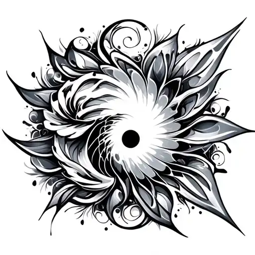 Filler Abstract Patterns