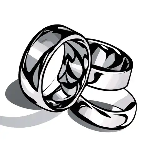 Couple Ring
