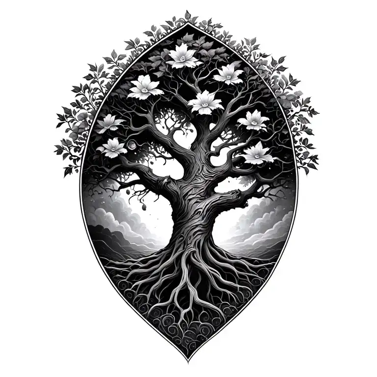 Tree Of Life
