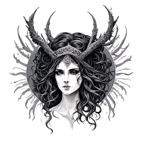 Hecate